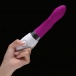 For women seeking layers of luxurious sensation, IRIS™ offer... Lelo - Iris - Deep Rose photo-5