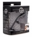 Master Series - Thorn Double Finger Pinwheel - Black photo-5