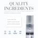 JO - 高級矽性冰感潤滑劑 - 60ml 照片-2