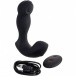 Erotist - Mounto Prostate Massager - Black photo-9