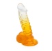 Kiotos - Spiral Dildo 02 - Yellow 照片-8