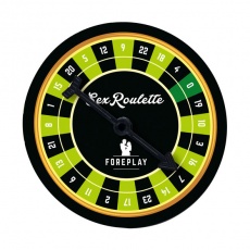 Tease&Please - Sex Roulette Foreplay photo
