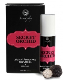 Secret Play - Secret Orchid 芳香油 - 20ml 照片
