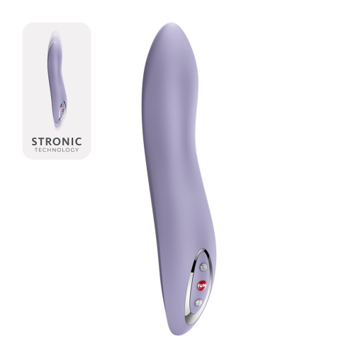 Fun Factory - Stronic Flow Thrusting Pulsator - Light Violet photo