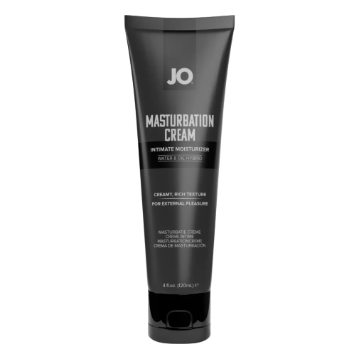 JO - 自慰乳霜 - 120毫升 照片