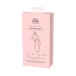 Fifty Shades of Grey - Dark Rose Suction Vibrator - Black 照片-3