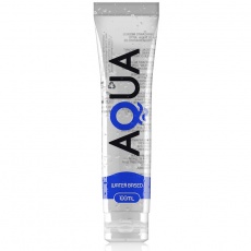 Aqua - 水性润滑剂 - 100ml 照片