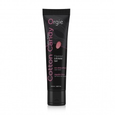 Orgie - 棉花糖味水性潤滑劑 - 100ml 照片