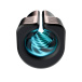 Arcwave - Zing Vibro Stroker - Black  照片-7