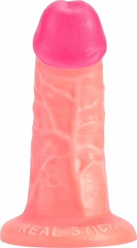 RealStick - Caliber 14/4 Dildo - Flesh photo