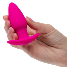 CEN - Basic Essentials Tapered Vibro Probe - Pink 照片