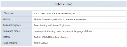 Mina sex robot doll 165 cm photo