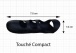 Adrien Lastic - Touche Compact S Finger Vibrator photo-5