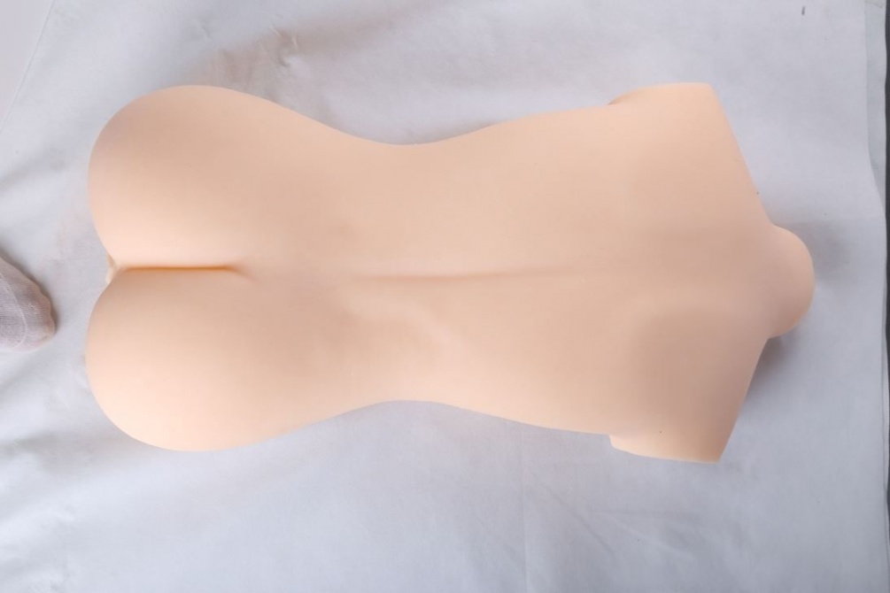 Leeko - Girlfriend Love Doll 16350g - Masturbator  photo-8