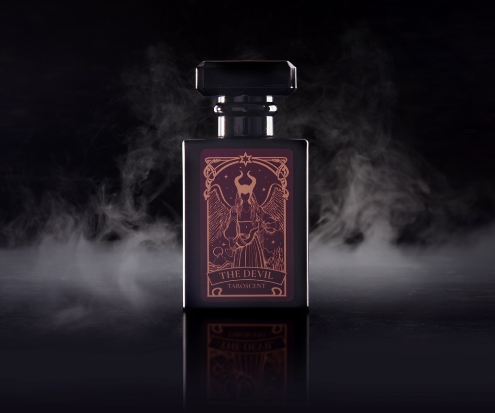Red Container - Pheromone Taro Cent the Devil - 30ml 照片-7