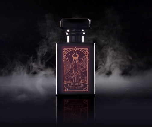 Red Container - Pheromone Taro Cent the Devil - 30ml 照片