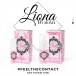 Liona by Moma - Liquid Vibrator 女士快感凝膠 - 15ml 照片-4