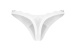 Obsessive - Weddya Crotchless 3 pcs Set - White - 2XL/3XL photo-8