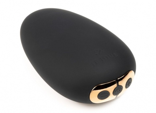 Je Joue - Naughty Collection - Black photo