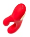 JOS - Patti Flapping Vibrator - Red photo-8