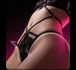Drywell - Z14 Teddy Set - Black photo-12