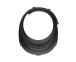 Secwell - Vibro Adjustable Ring - Black 照片-3