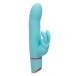 CEN - Love Bunny Rotating Vibrator - Blue 照片