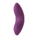 SVAKOM - Edeny APP Clitoral Panty Vibrator - Violet photo-3