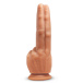 Master Series - Pleaser Double Finger Dildo - Skin photo-6