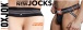Oxjok - Slingjock w Ring - Black Iron - XL photo-10