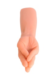 ToyJoy - Get Real Fist Hand 36cm - Flesh photo