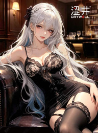 Drywell - C21 Anime Chemise - Black photo
