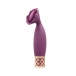 Pillow Talk - Secrets Passion Massager - Purple photo