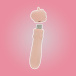Unihorn - Heart Throb USB Bullet - Pink 照片-3