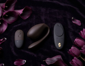 [Unboxing] We-Vibe Play Your Way Set: The Ultimate Secret for Public Thrills
