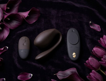 [Unboxing] We-Vibe Play Your Way Set: The Ultimate Secret for Public Thrills