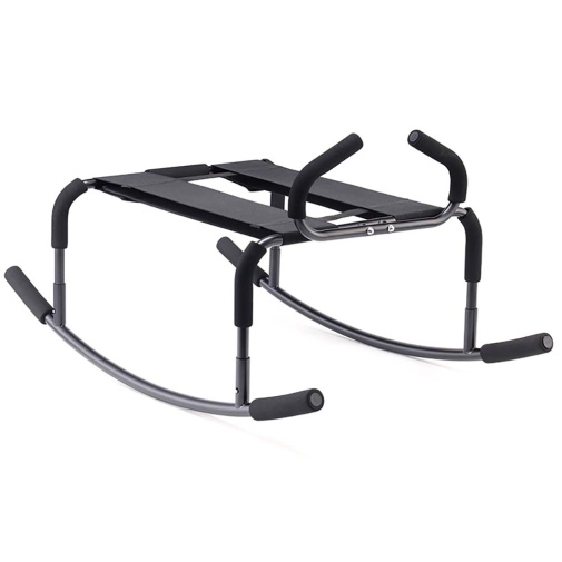 MT - EasyRide Sex Chair - Black photo