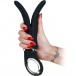 Gvibe² has now 100% extra power as it boasts 3 powerful moto... Fun Toys - Gvibe 2 - Royal Noir photo-2
