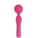 Swan - Sceptre Wand Massager - Pink photo