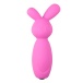 Easytoys - Mini Bunny Vibe - Pink photo