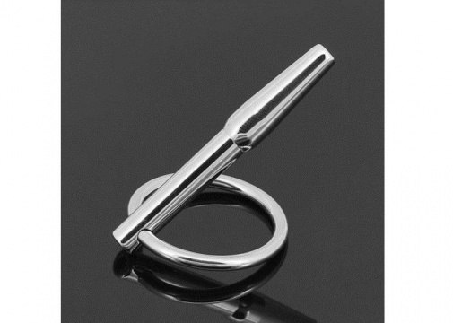 XFBDSM - Stainless Steel Urethral Tube photo