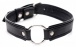 Strict - O-Ring Collar - Black photo