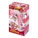 T-Best - Light Vibro Massager - Pink  photo-6