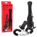 CEN - Bondage Pleasure Kit - Black 照片-3