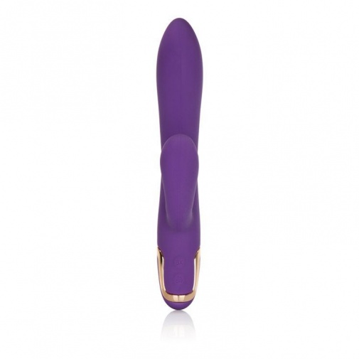 CEN - Entice Marilyn Rabbit Vibrator - Purple photo