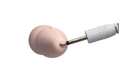 Fairy - Baby Mini Massager - Pink photo