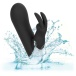 CEN - Raven Bunny Vibrator - Black photo-8