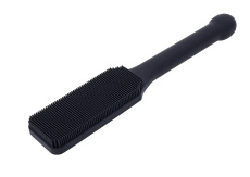 Sportsheets - Edge Pins & Needles Paddle - Black photo