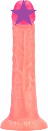 RealStick - Caliber 20/3 Dildo - Flesh photo