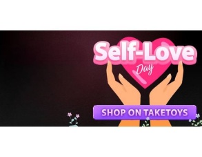 Stay Playful and Love Yourself!